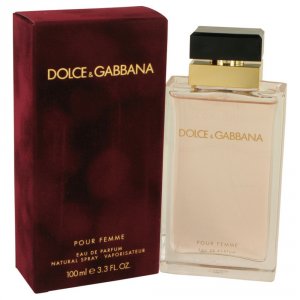 Dolce 498693 Eau De Parfum Spray 3.4 Oz