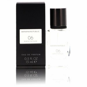 Banana 553136 O6 Black Platinum Perfume Was Created By The House Of  W