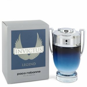 Paco 545690 Invictus Legend, Introduced In 2019 By , Is A Woody Aromat