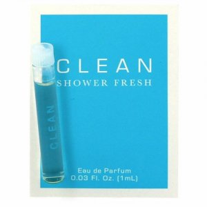 Clean 549236 Vial (sample) .03 Oz