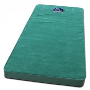 Kamp-rite SIP291 Most Comfortable Self Inflating Pad Available. The 77