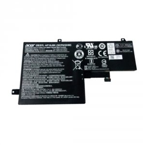 Acer AP16J8K Laptop Battery - 4050mah - 45wh - 3-cell - 11.1 Volts - L