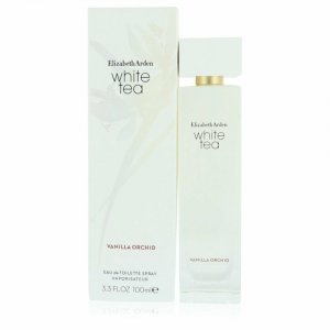 Elizabeth 552579 White Tea Vanilla Orchid By  Edt Spray 3.3 Oz For Wom