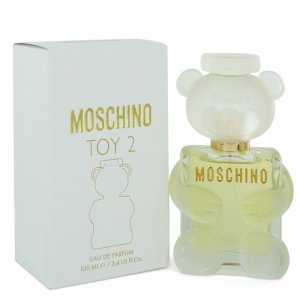 Moschino 547057 Eau De Parfum Spray 3.4 Oz