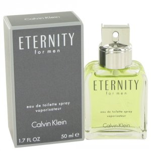 Calvin 413064 Eau De Toilette Spray 1.7 Oz