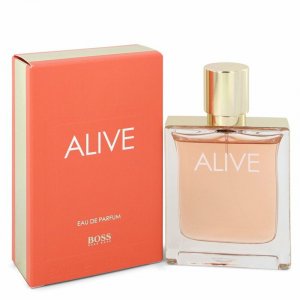 Hugo 551646 Perfect For The Confident Woman, Boss Alive Is A Feminine 