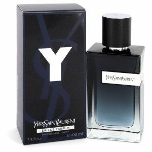 Yves 546045 Eau De Parfum Spray 3.3 Oz