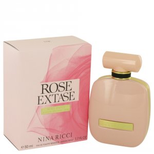 Nina 538757 An Homage To The Color Of Love, Rose Extase Perfume Was La