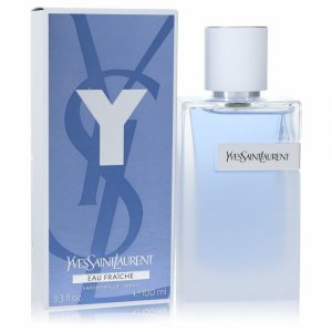 Yves 554125 Y Is A Youthful, Masculine Fragrance For The Man Whos Driv