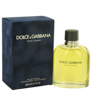 Dolce 518299 Eau De Toilette Spray (new) 6.7 Oz