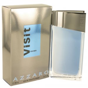 Azzaro 411676 Vist By Loris  Is A Crisp, Refined Classic Scent For Men