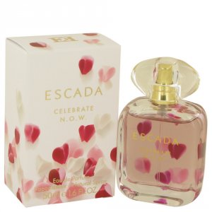 Escada 538735 From Its Invigorating Top Notes To Its Luxurious Spice-l