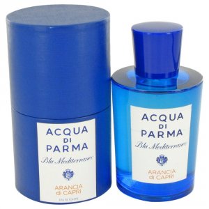 Acqua 465272 The Orange Groves Of Capri Inspired This Citrus Aromatic 