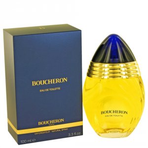 Boucheron 417614 Eau De Toilette Spray 3.3 Oz