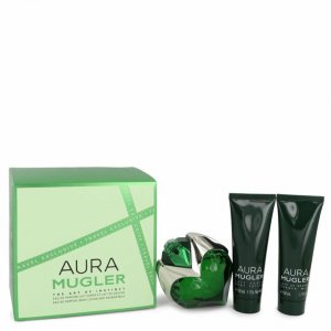 Thierry 546014 A Sweet And Woody Fragrance By , Aura Mugler Was Launch