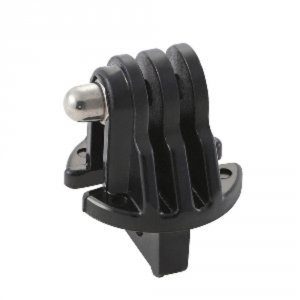 Navisafe 114-1 Gopro Fcs Mount For Navimount Lights With Gopro Basegop