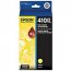 Original Epson T410XL420 -s Claria Premium 410xl Ink Cartridge - Yello