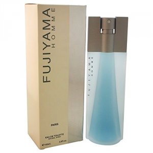 Succes 413488 This Fragrance Was Released In 1995. Fujiyama Pour Homme