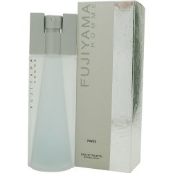 Succes 413488 This Fragrance Was Released In 1995. Fujiyama Pour Homme