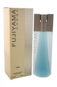 Succes 413488 This Fragrance Was Released In 1995. Fujiyama Pour Homme