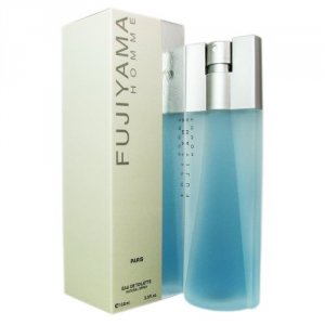 Succes 413488 This Fragrance Was Released In 1995. Fujiyama Pour Homme