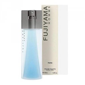 Succes 413488 This Fragrance Was Released In 1995. Fujiyama Pour Homme