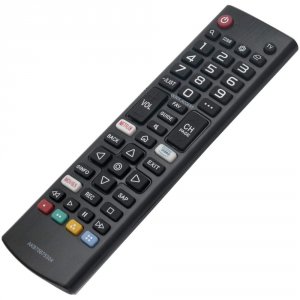 Lg AKB75675304 32lm5620bpua Replacement Remote Control For Smart Tv - 