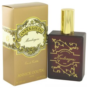 Annick 449359 From The French Boutique Perfumerie, This Woody Aromatic