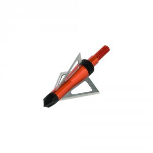 30-06 MA100-3 The . Main Artery Broadheads Are Ideal For Hunting And A