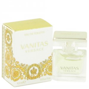 Versace 513070 Launched In 2011, Vanitas Is The Latest Fragrance From 