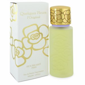 Houbigant QF84140 Eau De Parfum Spray 3.4 Oz