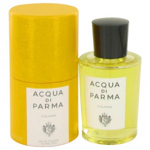 Acqua 447011 Was Introduced In 1916 By  As A Sharp Fruity Aroma For Me