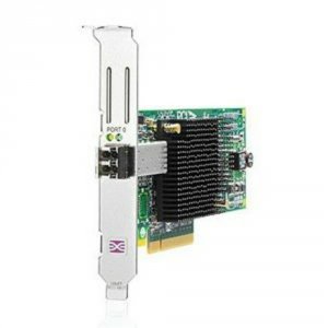 Hp AJ7626-3001 Package Includes: Adapter Aj762a, Standard Profile Brac