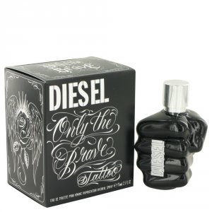 Diesel 492401 Eau De Toilette Spray 2.5 Oz