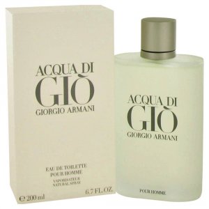 Giorgio 416545 Eau De Toilette Spray 6.7 Oz