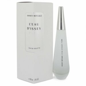 Issey 533640 Leau Dissey Pure Is A Fragrance For Women. It Consists Of