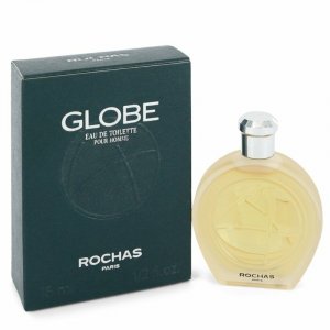 Rochas 551933 This Is An Elegant Leather Fragrance For Men. Top Notes 