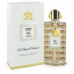 Creed 544796 White Amber Is A Creamy Floral Perfume Released In 2017 A