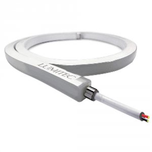 Lumitec 101650 Moray Flex Lighting - Strip - Spectrum Rgbw - 10.539;