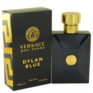 Versace 539361 After Shave Lotion 3.4 Oz