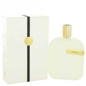 Amouage 515270 Library Opus Ii By  Eau De Parfum Spray 3.4 Oz For Anyo