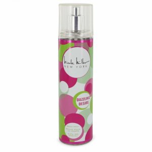 Nicole 543248 Dazzling Desire Is A Sweet Fruity And Floral Fragrance T