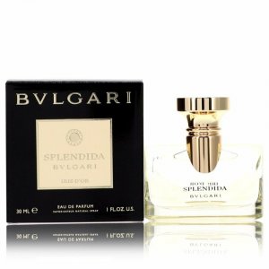 Bvlgari 553437 Introduced In 2017,  Splendida Iris Dor Is An Elegant F