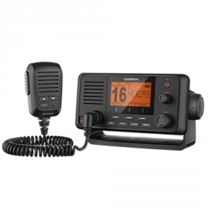 Garmin 010-02097-00 Vhf 215 Marine Radio