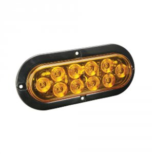 Wesbar 40-767758 Led Waterproof 6