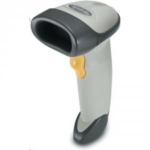 Motorola LS2208-SR20001R The Ls2208 Handheld Scanner From Symbol Techn