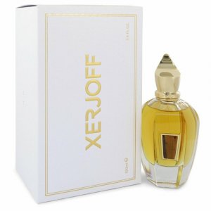 Xerjoff 551374 Eau De Parfum Spray (unisex) 3.4 Oz