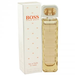 Hugo 461973 Edt Spray 2.5 Oz For Women