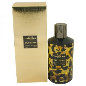 Mancera 536469 Eau De Parfum Spray (unisex) 4 Oz