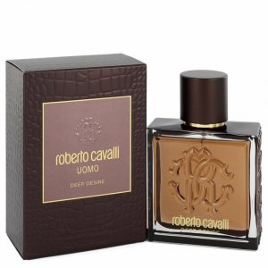 Roberto 547332 Uomo Deep Desire, Launched Om 2019, Is A New Limited Ed